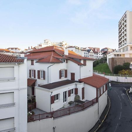 Studio Du Temple - Welkeys Biarritz Exterior foto